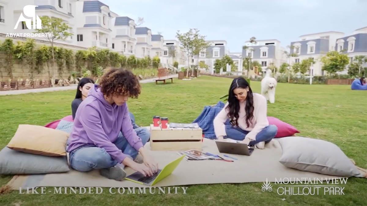 mountain view chillout park 6 october