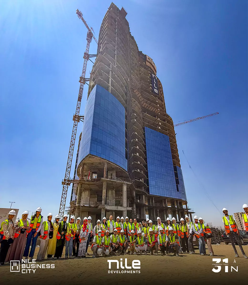 31 north new capital