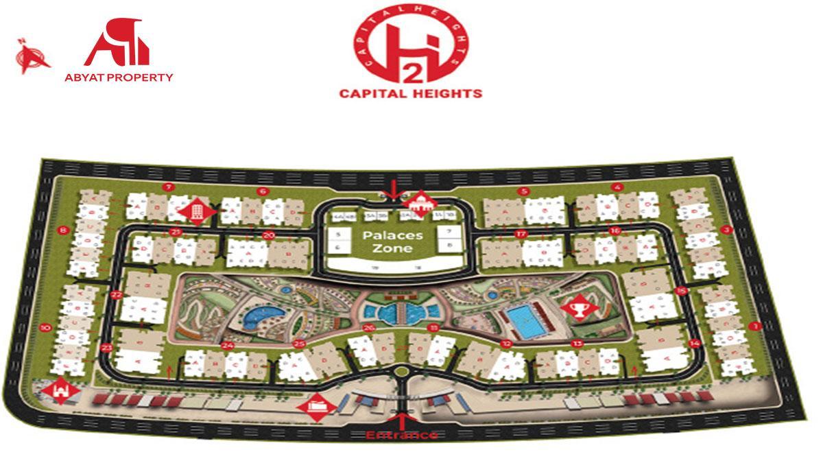 Capital Hights 2 New Capital 3