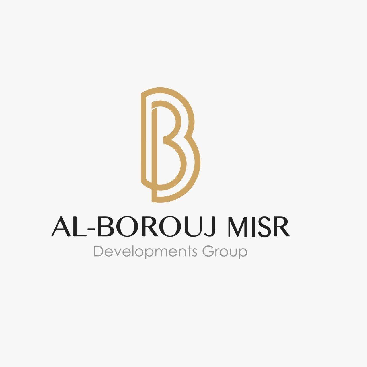 شركة البروج مصر للتشييد والبناء