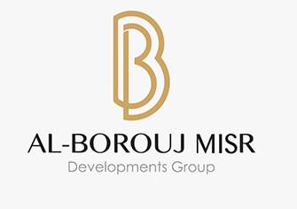 شركة البروج مصر للتطوير العقاري - Al-Borouj Misr