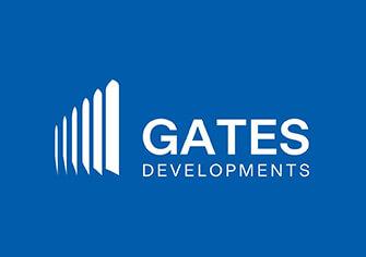 Gates Developments جيتس العقارية