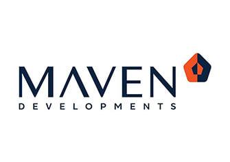 شركة ميفن العقارية - MAVEN Developments