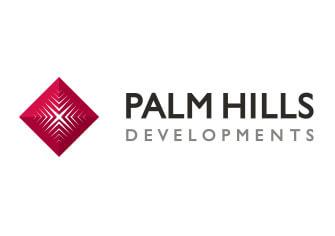 - Palm Hills Developments بالم هيلز للتنمية العقارية