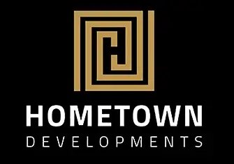Hometown Developments - هوم تاون العقارية
