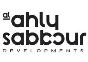 شركة الأهلي صبّور للتنمية العقارية Al Ahly For Real Estate Development
