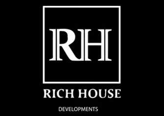 rich house development ريتش هاوس العقارية