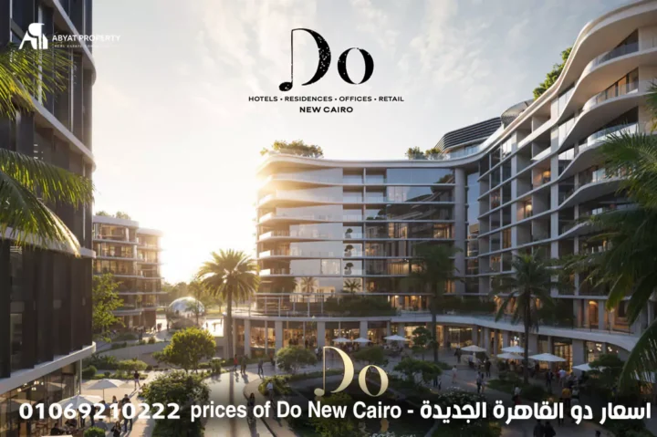 prices of Do New Cairo - اسعار دو القاهرة الجديدة