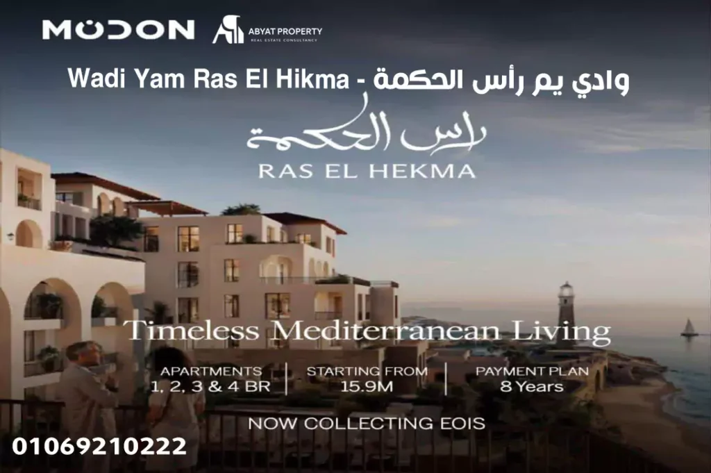 wadi yam ras el hikma وادي يم رأس الحكمة