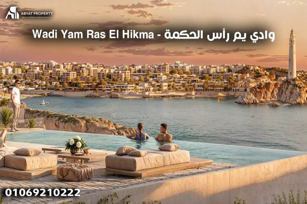  وادي يم رأس الحكمة