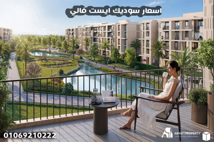 اسعار سوديك ايست فالي