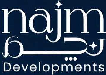 نجم للتطوير العقاري | Najm Developments