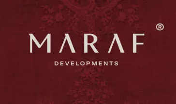 مراف للتطوير العقاري | Maraf Developments