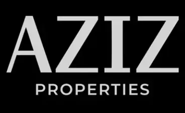عزيز للتطوير العقاري | Aziz Properties