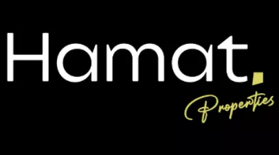 شركة هامات العقارية | Hamat Properties